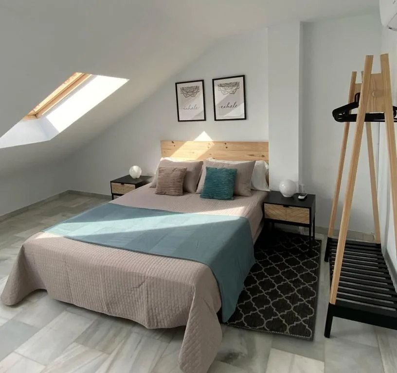 Image of Mandala Attic