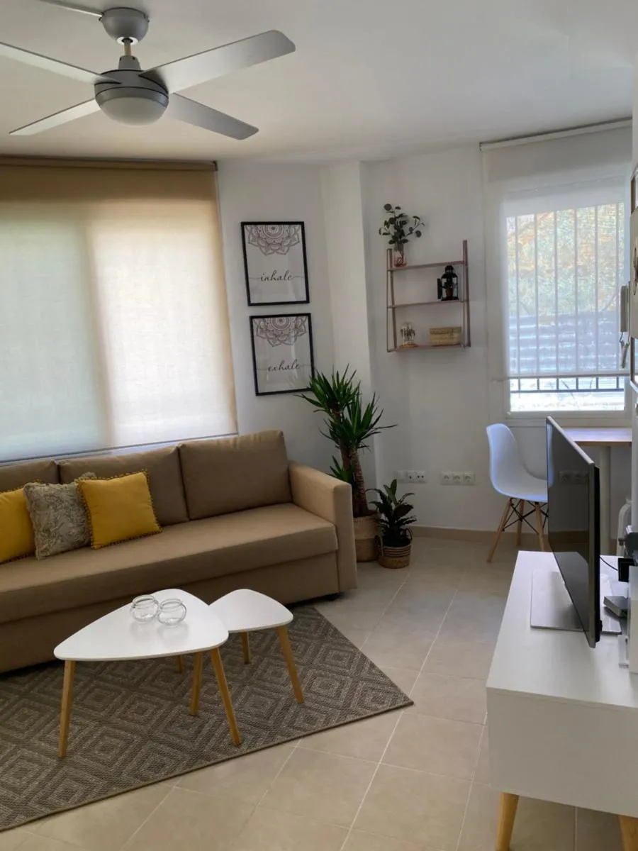 Image 1 of Mandala Suite