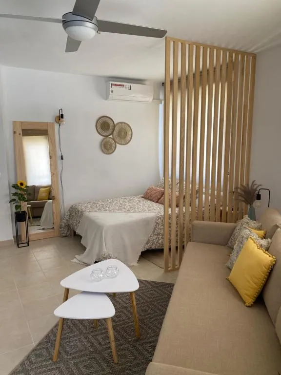 Image of Mandala Suite