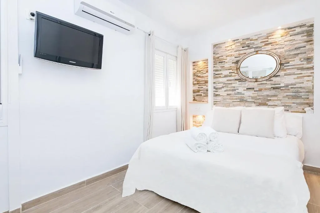 Image of Marmoles 21, City Center Apartment