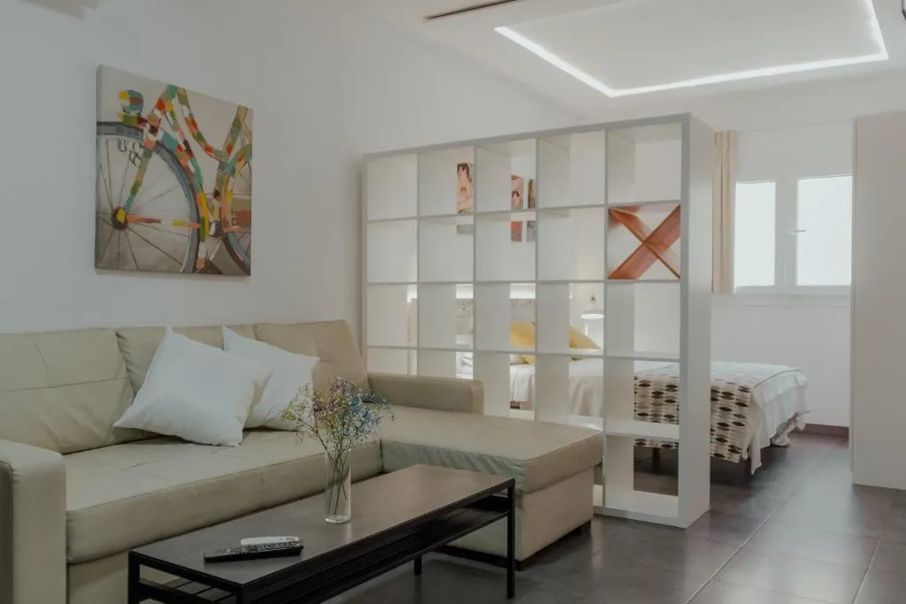 Image of Marqués de Guadiaro 1 Apartamentos