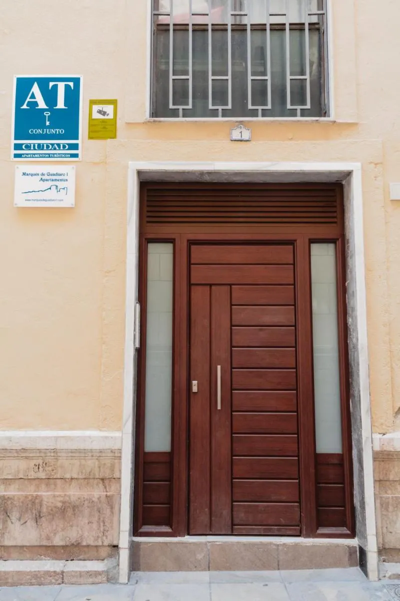 Image 4 of Marqués de Guadiaro 1 Apartamentos