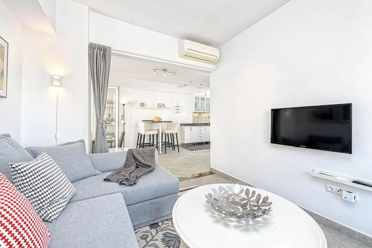 Image 5 of Martinez Virel Beach Apartment in Malaga by Solaga Holiday Homes