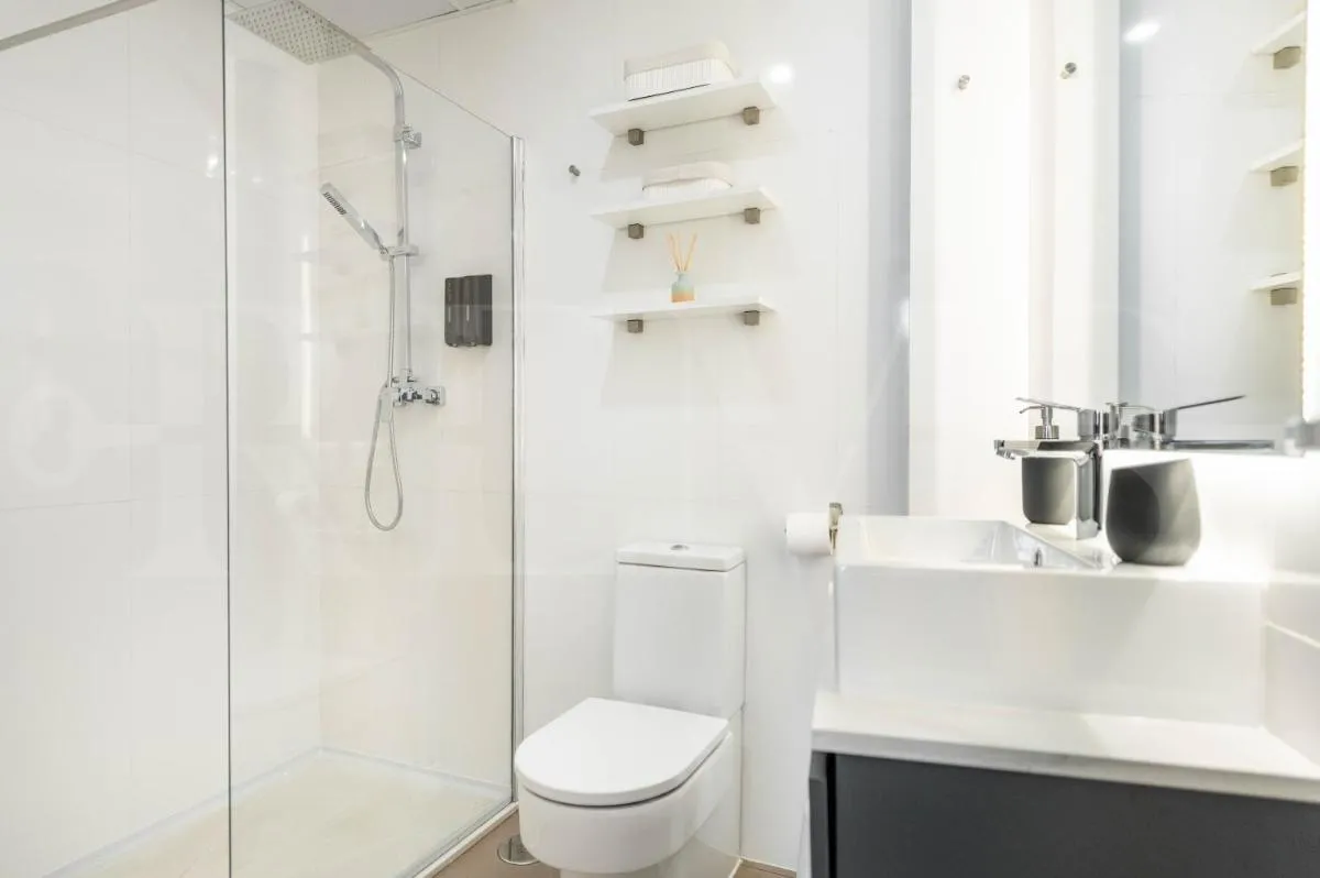 Image 6 of Marvellous Penthouse with terrace & Cathedral views by REMS