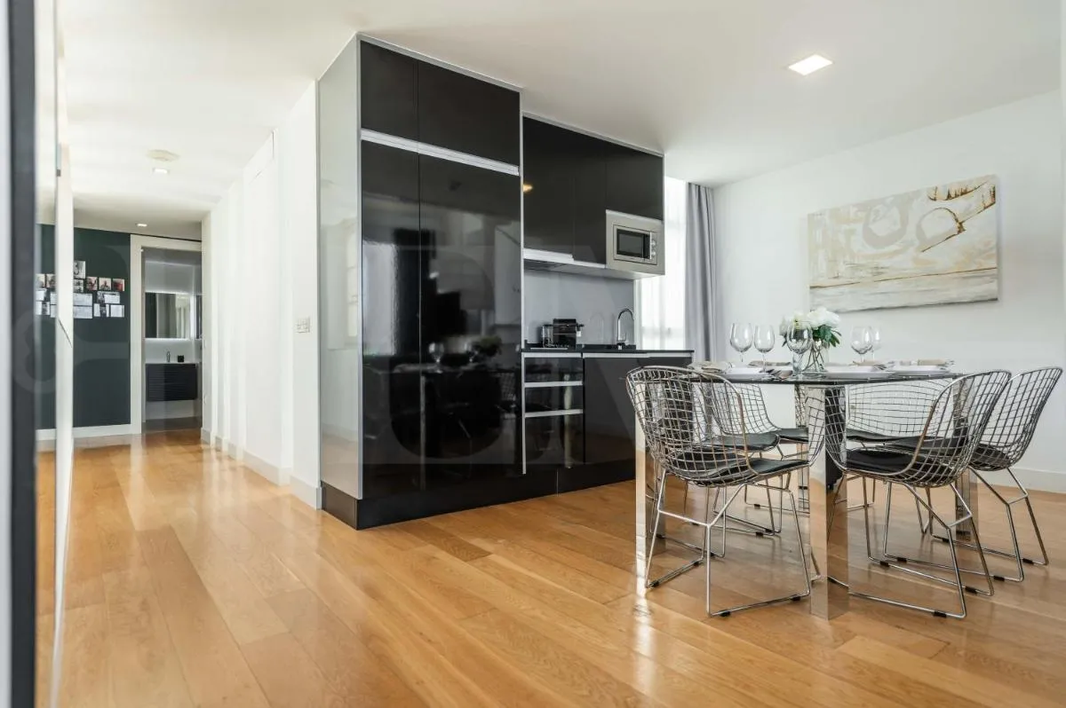 Image 3 of Marvellous Penthouse with terrace & Cathedral views by REMS