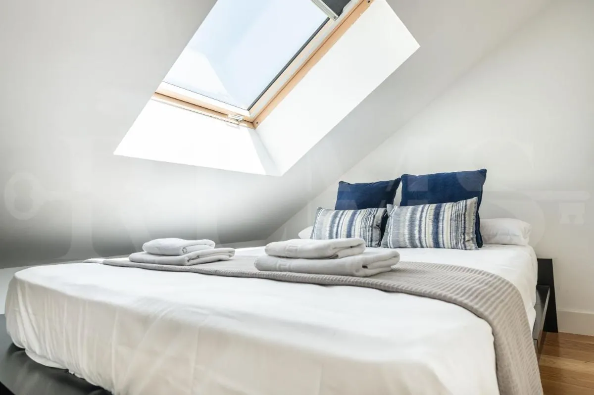 Image 5 of Marvellous Penthouse with terrace & Cathedral views by REMS