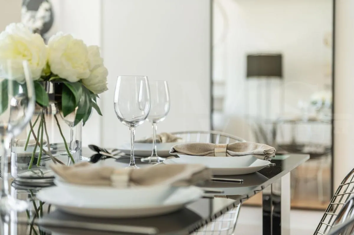 Image 4 of Marvellous Penthouse with terrace & Cathedral views by REMS