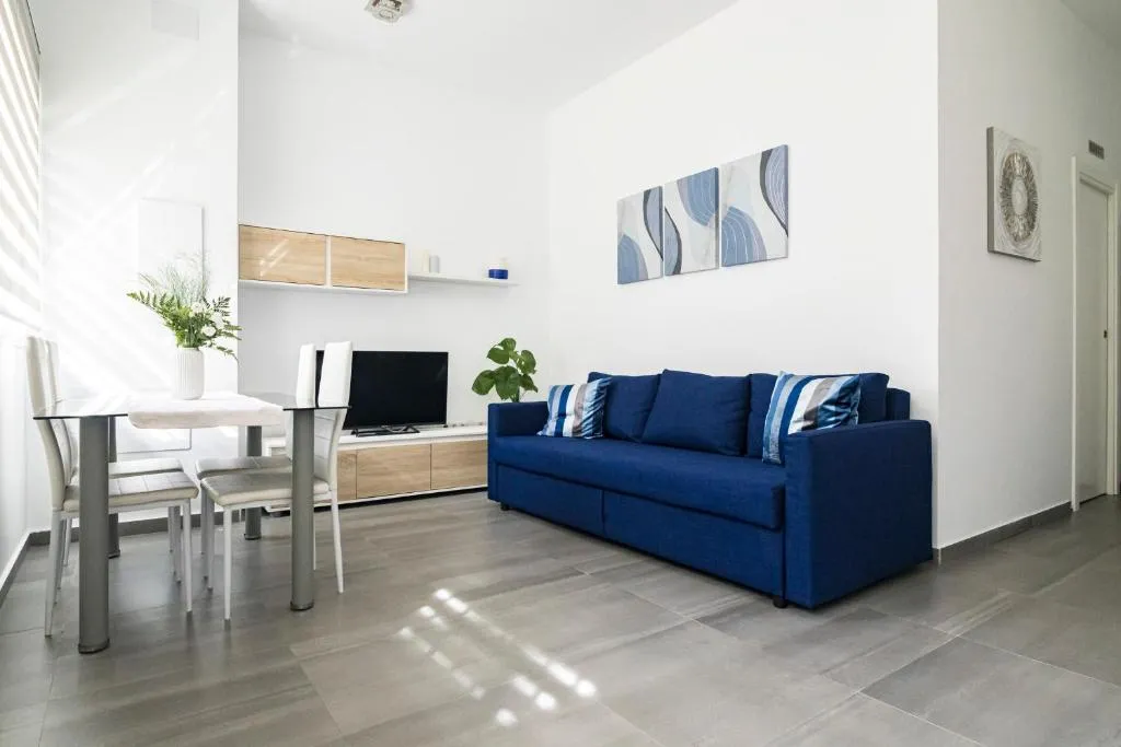 Image of Mediterraneo Apartment