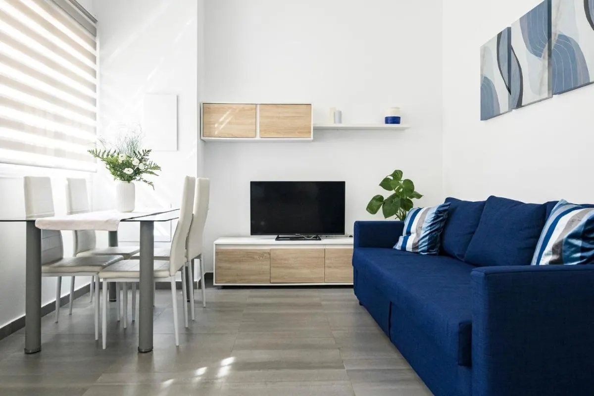 Image 1 of Mediterraneo Apartment