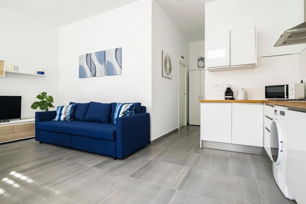 Image 2 of Mediterraneo Apartment