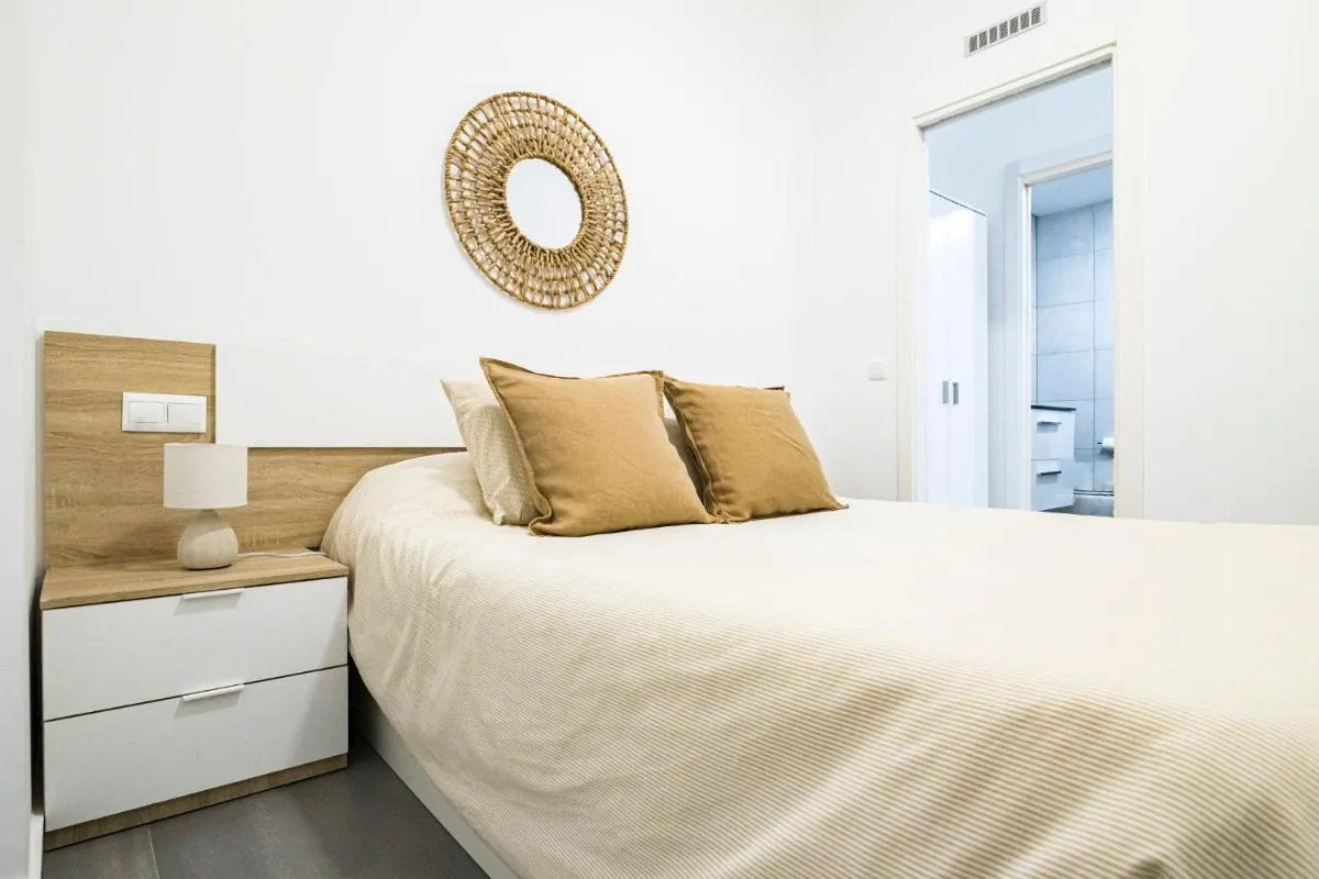 Image 5 of Mediterraneo Apartment
