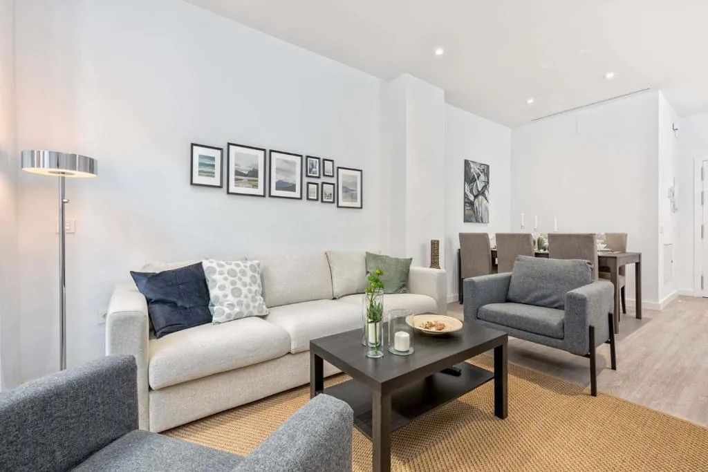Image of Merced Suites in Malaga by Solaga Holiday Homes