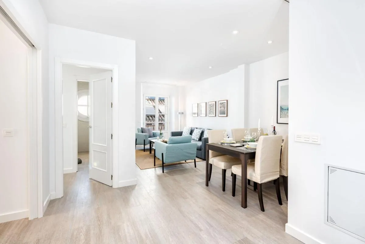 Image 6 of Merced Suites in Malaga by Solaga Holiday Homes