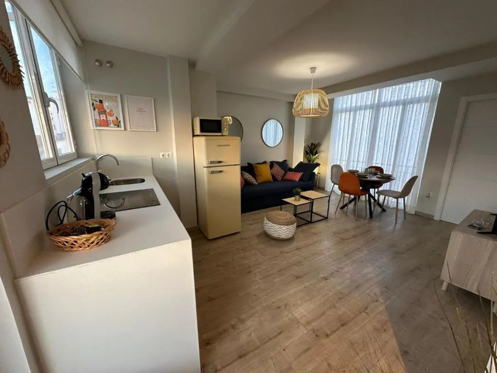 Image of Merced Urban Living