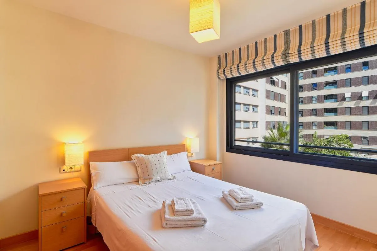 Image 3 of Metropolitan Apartment
