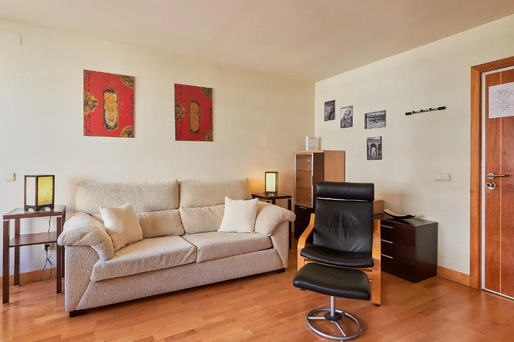 Image of Metropolitan Apartment
