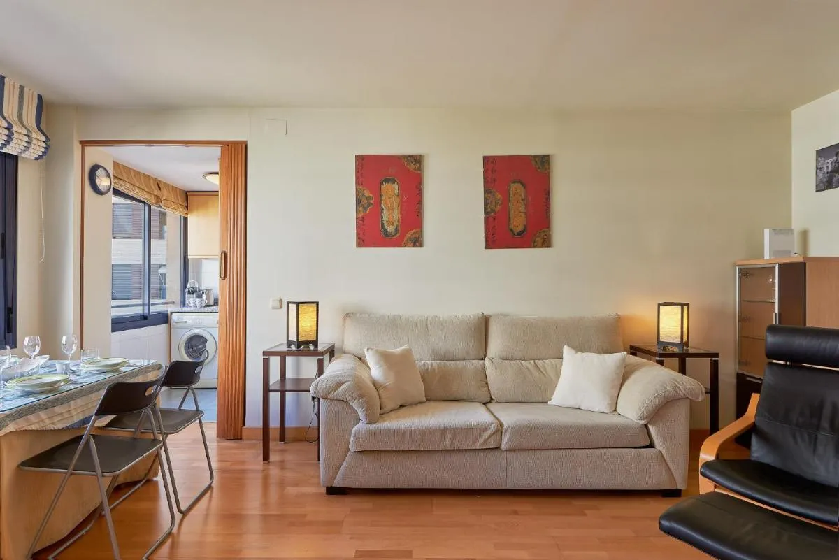 Image 6 of Metropolitan Apartment