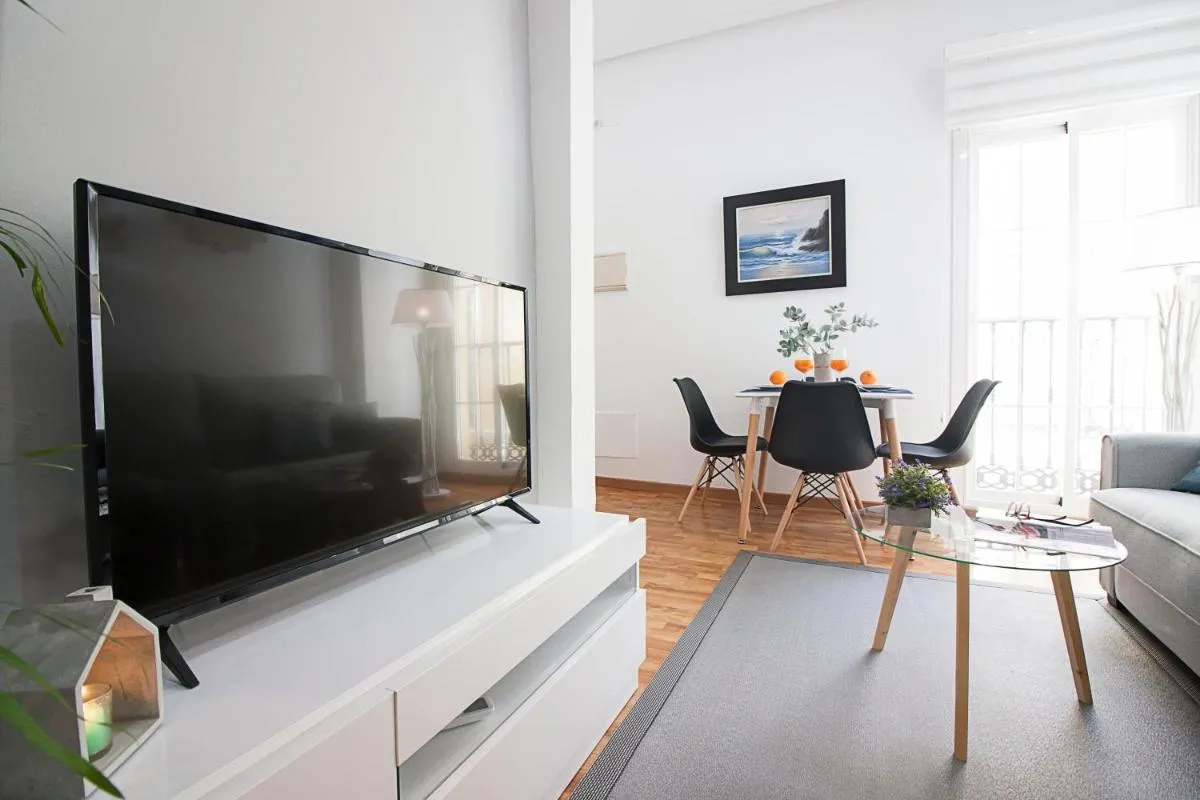 Image 3 of Mezquitilla FreshApartments by Bossh! Apartments