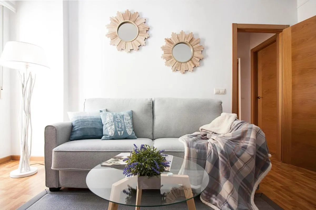 Image 1 of Mezquitilla FreshApartments by Bossh! Apartments