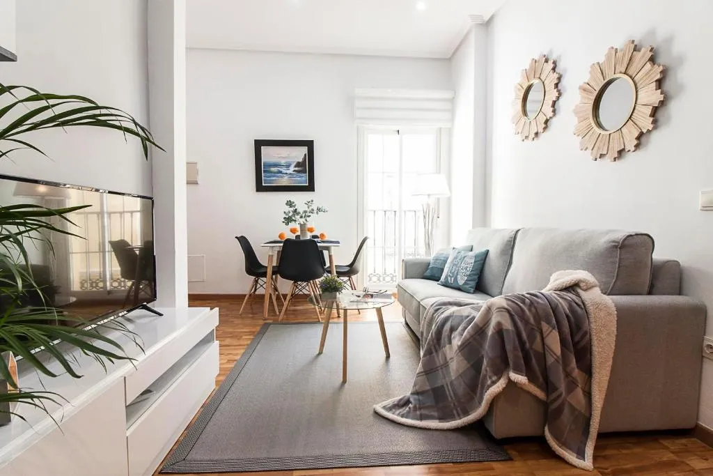Image of Mezquitilla FreshApartments by Bossh! Apartments