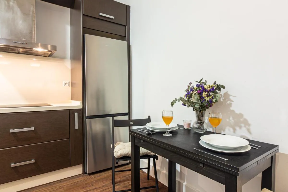Image 5 of Mezquitilla II FreshApartments by Bossh! Apartments