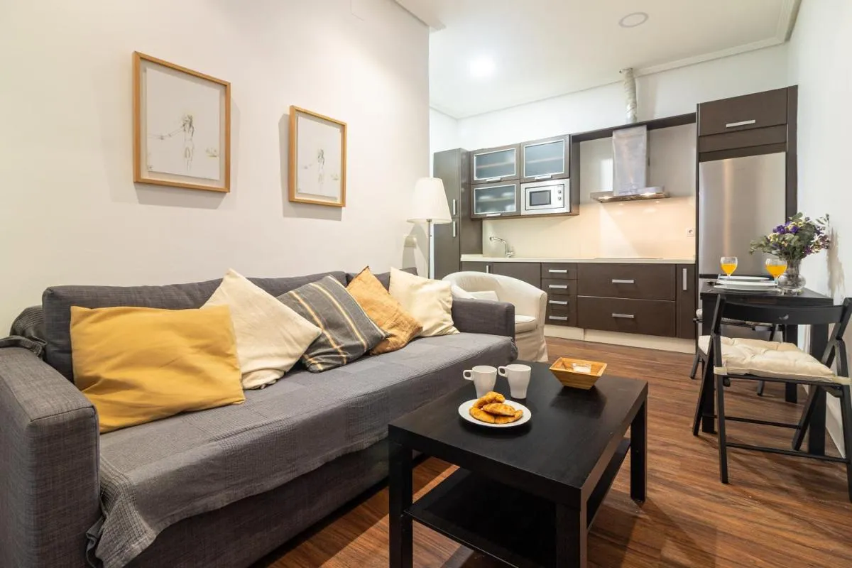 Image 2 of Mezquitilla II FreshApartments by Bossh! Apartments
