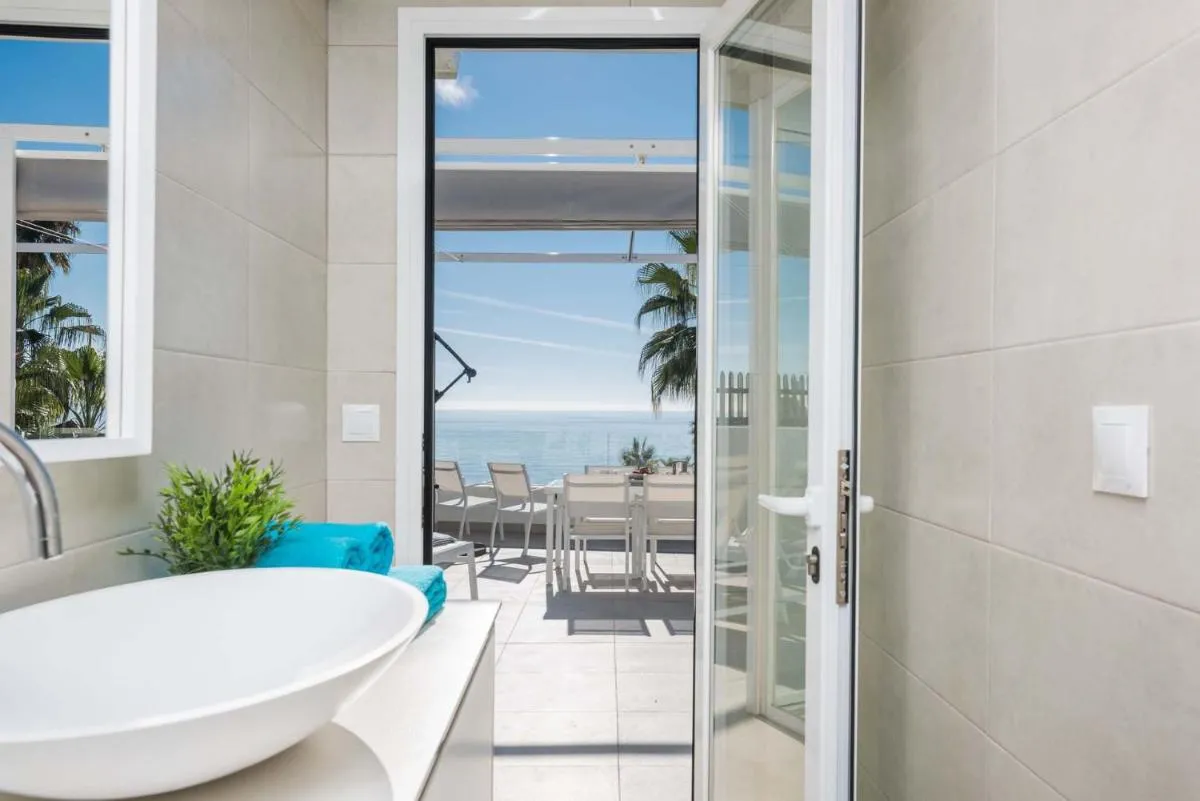 Image 5 of Miguel Beach Apartment in Malaga by Solaga Holiday Homes