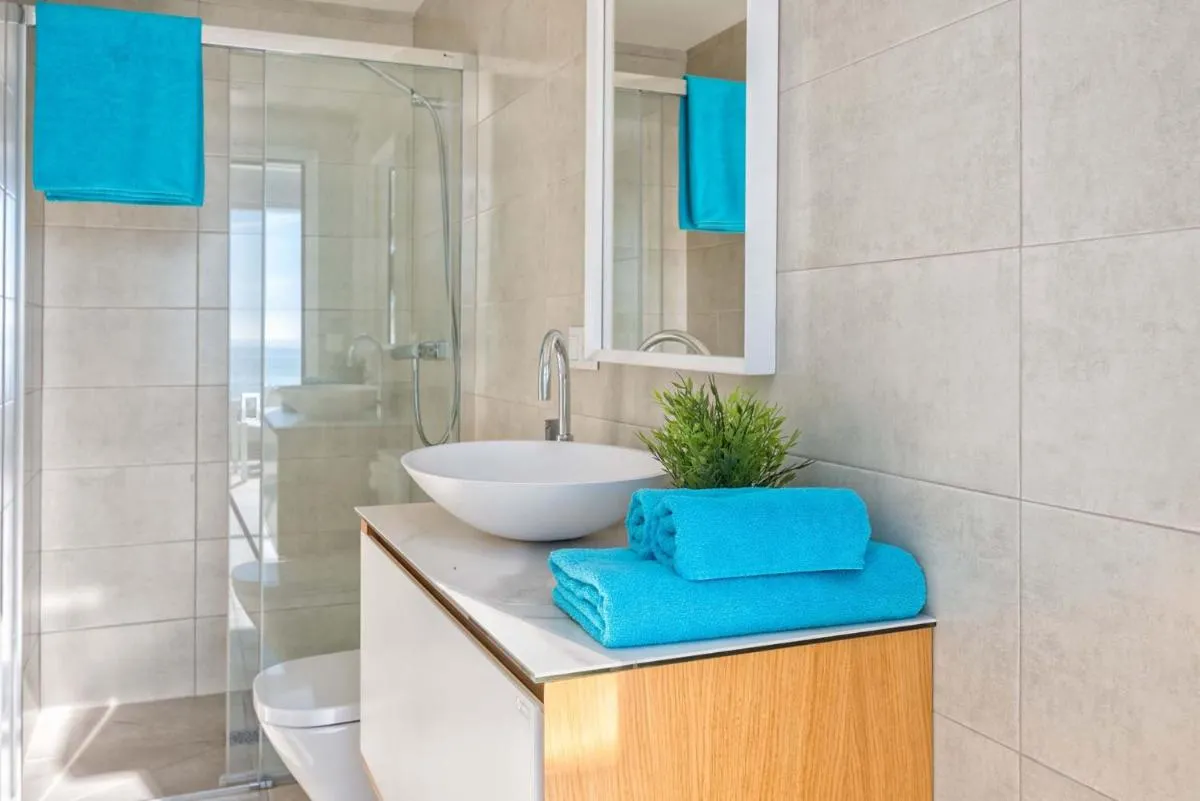Image 6 of Miguel Beach Apartment in Malaga by Solaga Holiday Homes