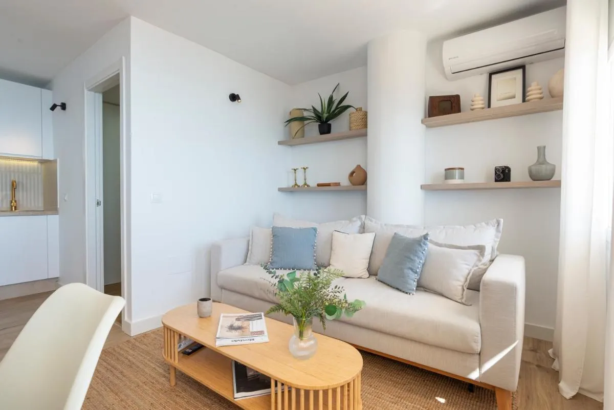 Image 4 of Mimosas & Sea Views by ELE Apartments