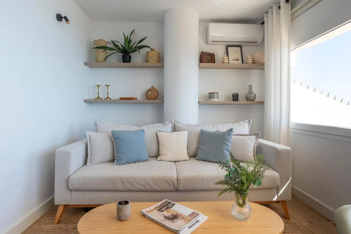 Image 5 of Mimosas & Sea Views by ELE Apartments