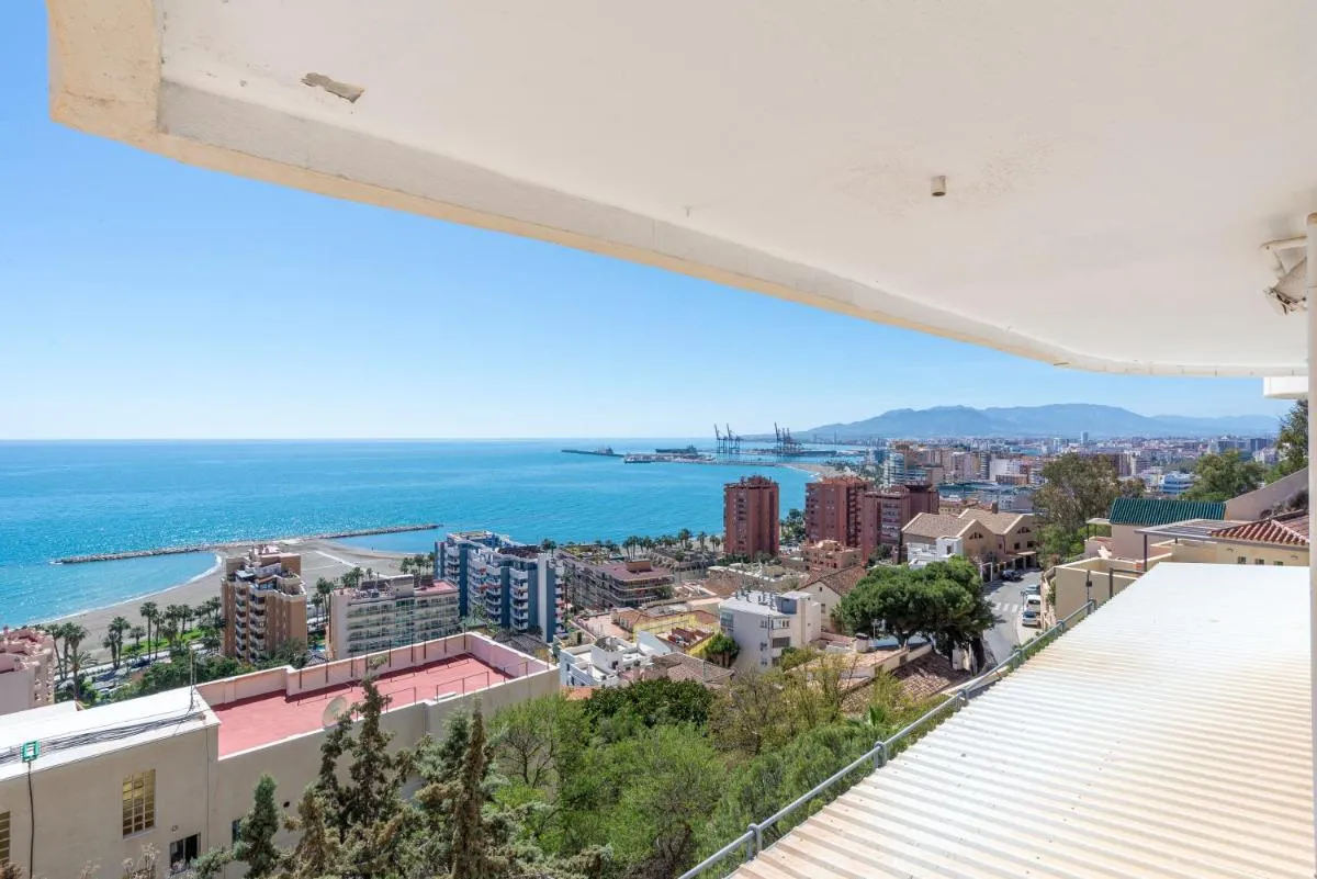 Image 1 of Mimosas & Sea Views by ELE Apartments