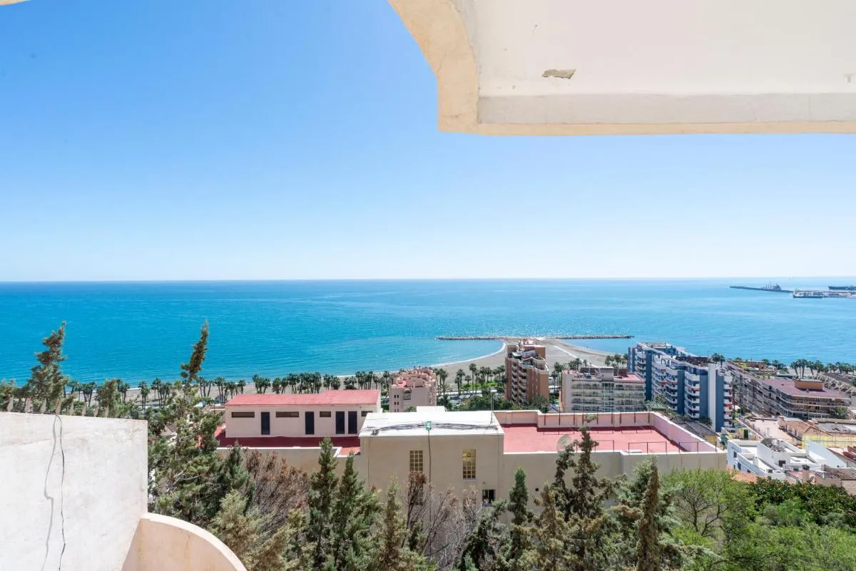 Image 2 of Mimosas & Sea Views by ELE Apartments