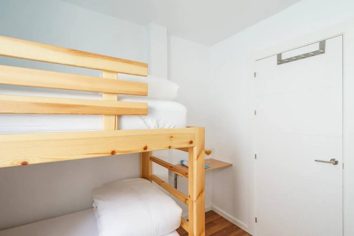 Image 5 of Minimal Rooms by ELE Apartments