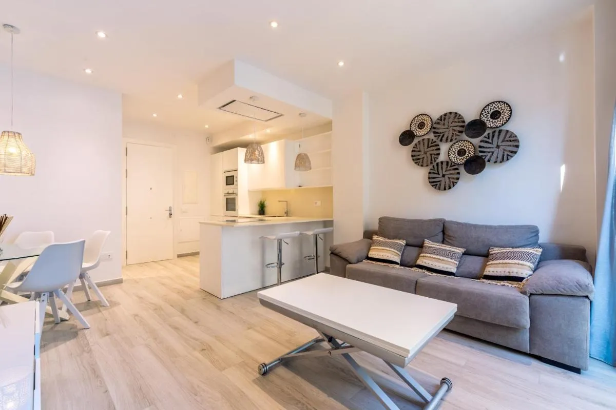 Image 4 of Minty Stay – Modern La Merced