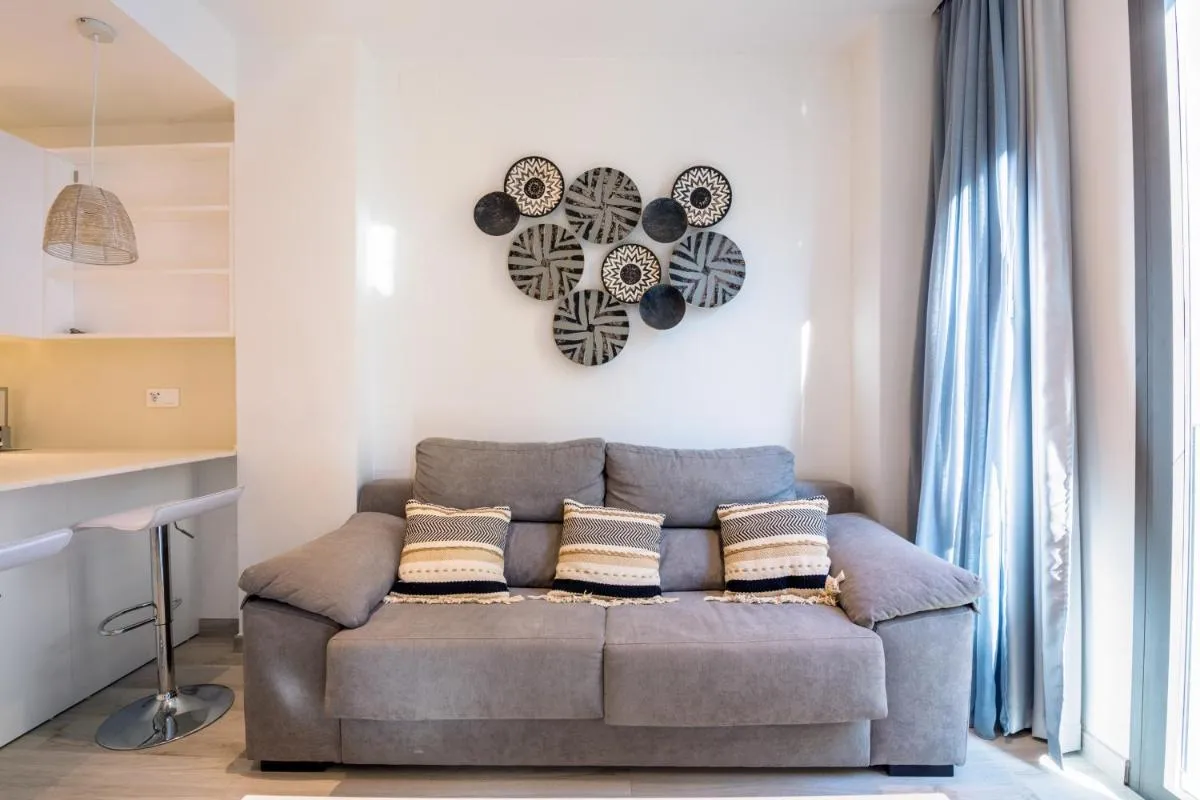 Image 6 of Minty Stay – Modern La Merced