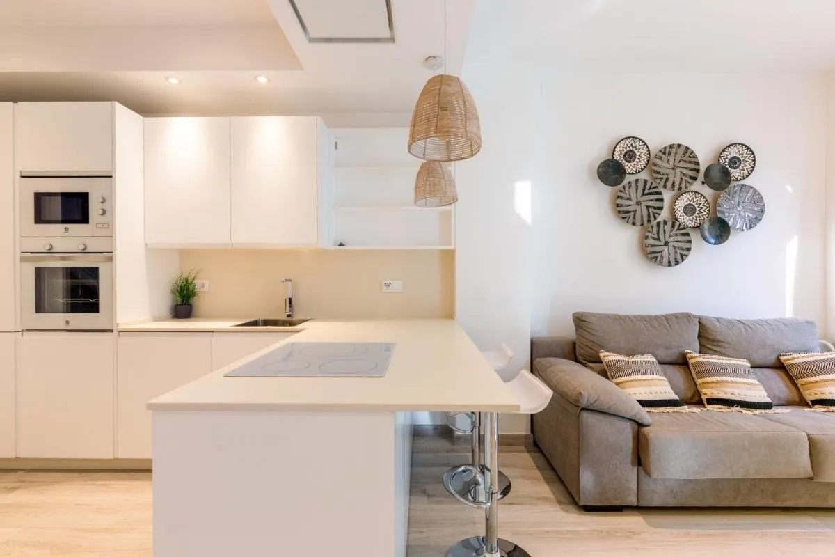 Image 2 of Minty Stay – Modern La Merced