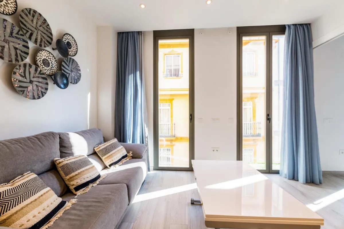 Image 5 of Minty Stay – Modern La Merced
