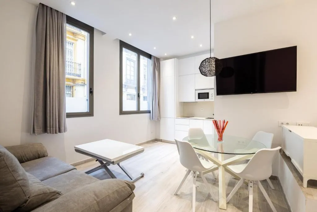Image of Minty Stay – Studio La Merced