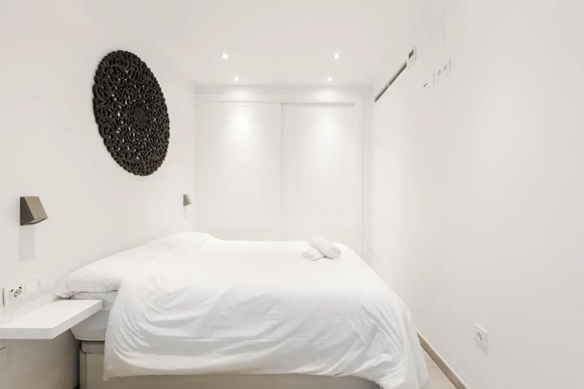 Image 2 of Minty Stay – Studio La Merced