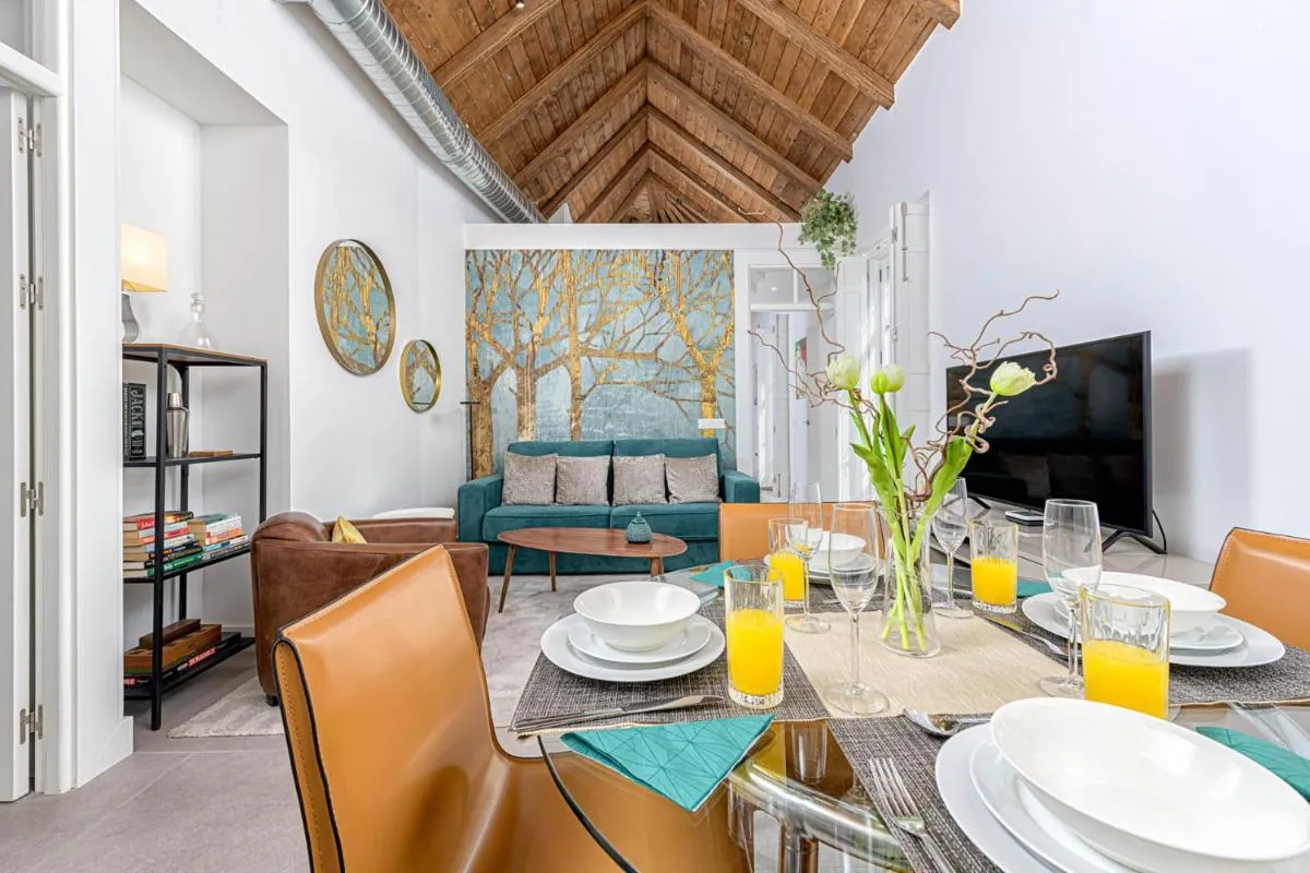 Image 4 of Mira Apartment in Malaga by Solaga Holiday Homes