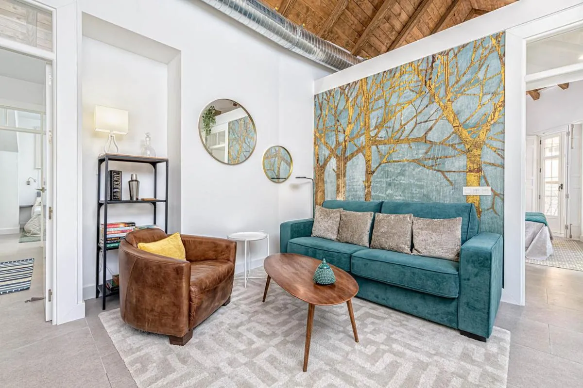 Image 5 of Mira Apartment in Malaga by Solaga Holiday Homes
