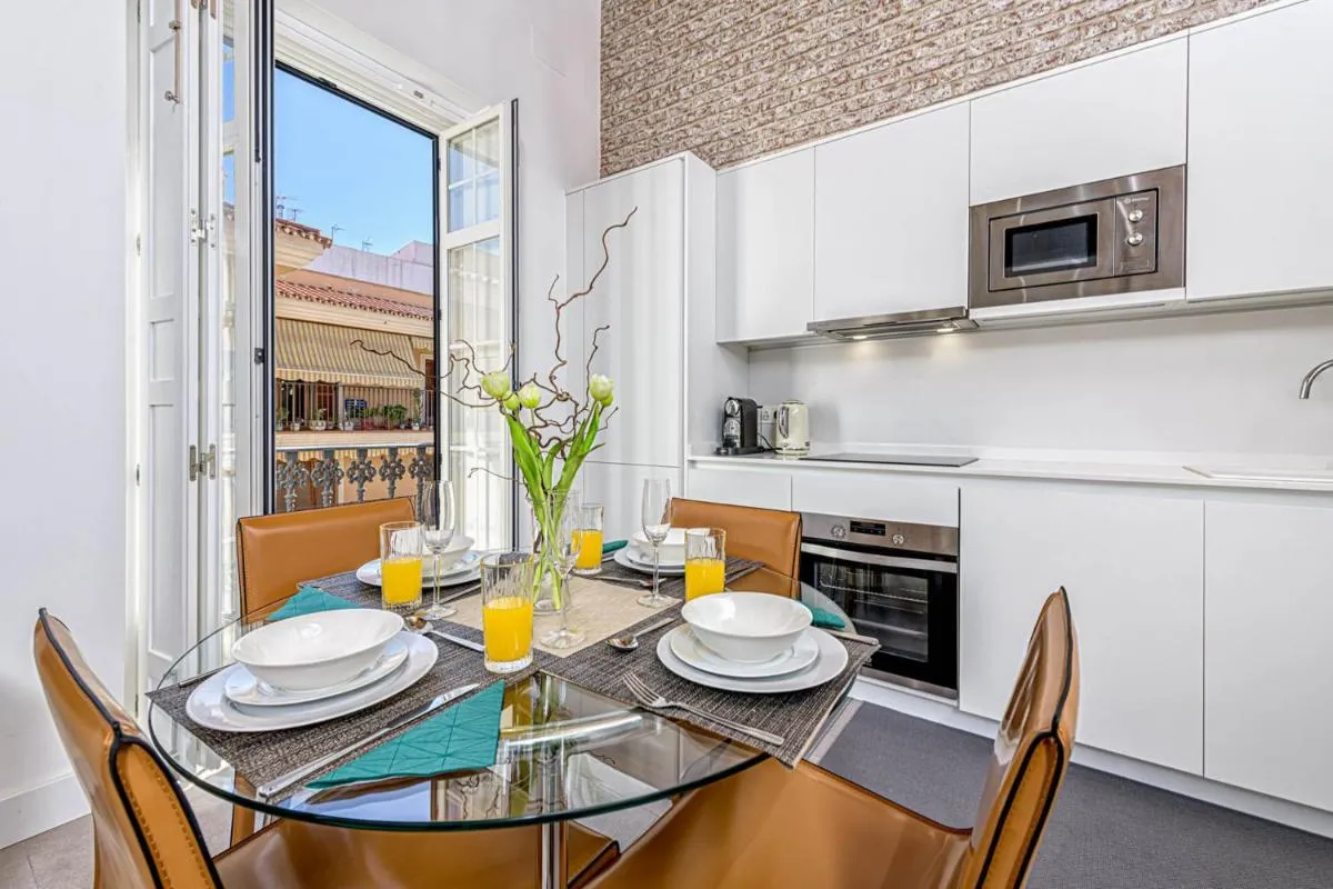 Image 6 of Mira Apartment in Malaga by Solaga Holiday Homes