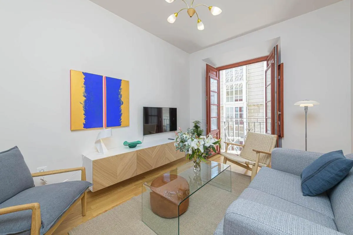 Image 5 of Mirador de San Juan Suites in Malaga by Solaga Holiday Homes
