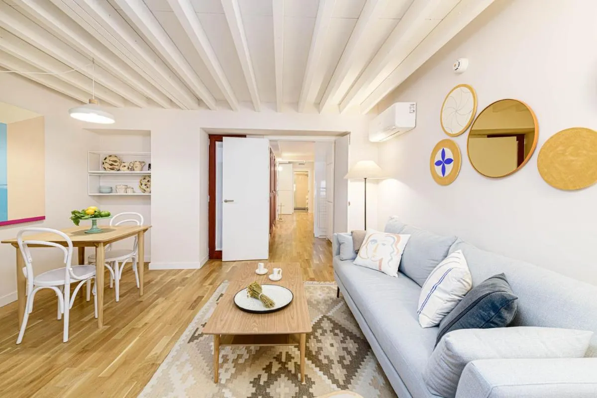 Image 3 of Mirador de San Juan Suites in Malaga by Solaga Holiday Homes