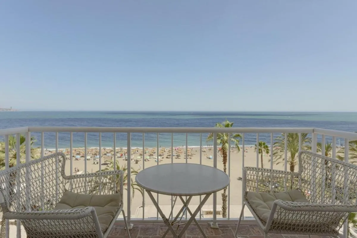 Image 5 of Miradores Malagueta Beach