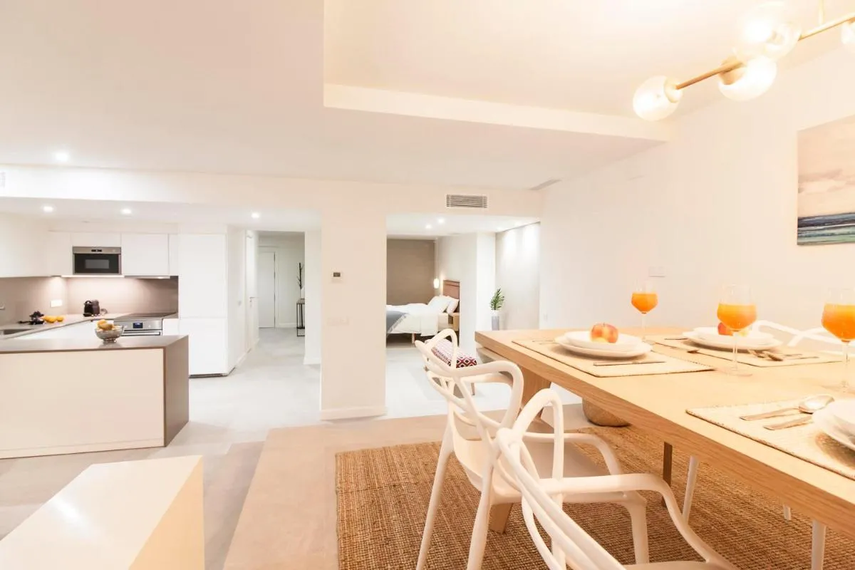 Image 6 of Miramar Luxury FresApartments by Bossh! Apartments