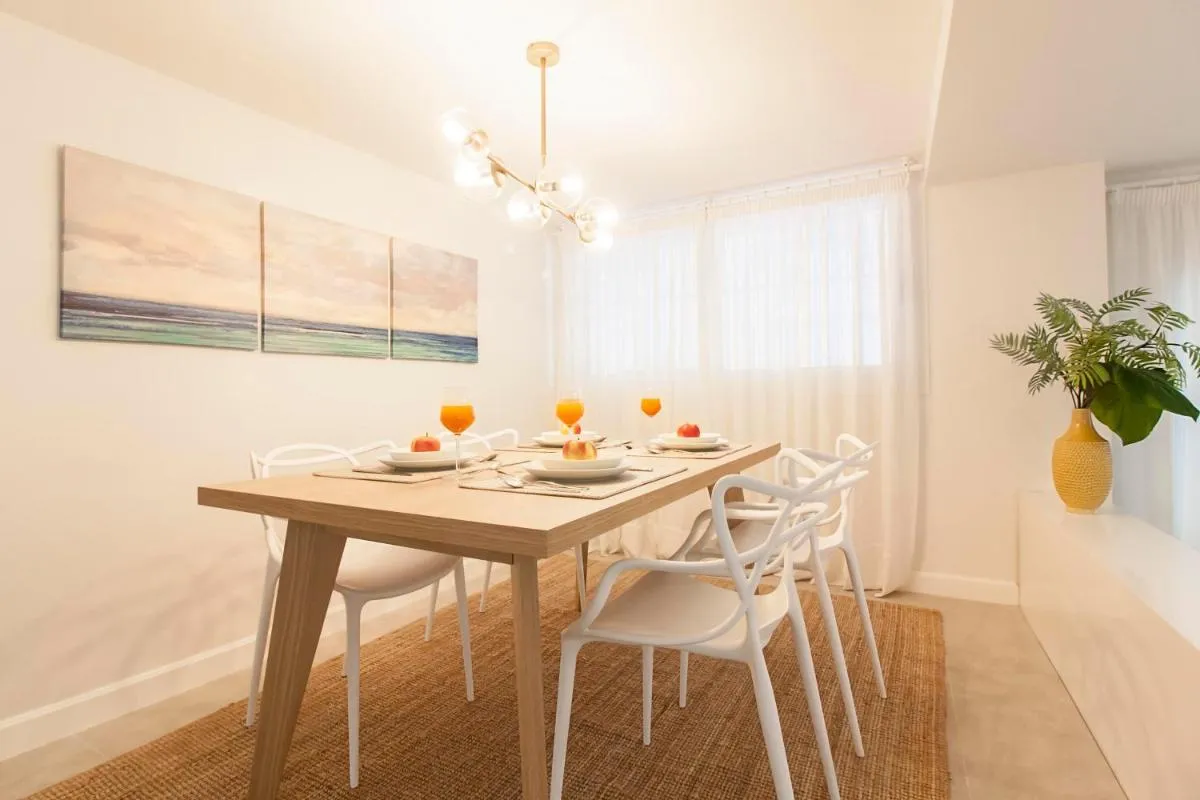Image 5 of Miramar Luxury FresApartments by Bossh! Apartments