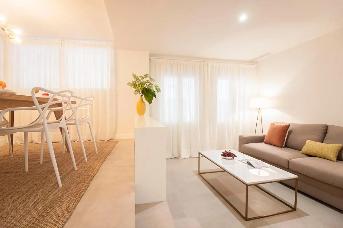 Image 4 of Miramar Luxury FresApartments by Bossh! Apartments