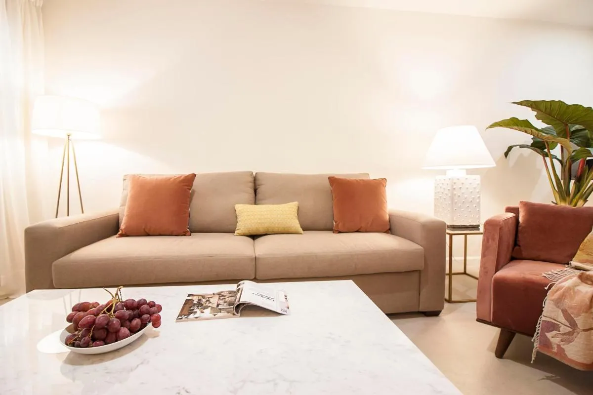 Image 3 of Miramar Luxury FresApartments by Bossh! Apartments