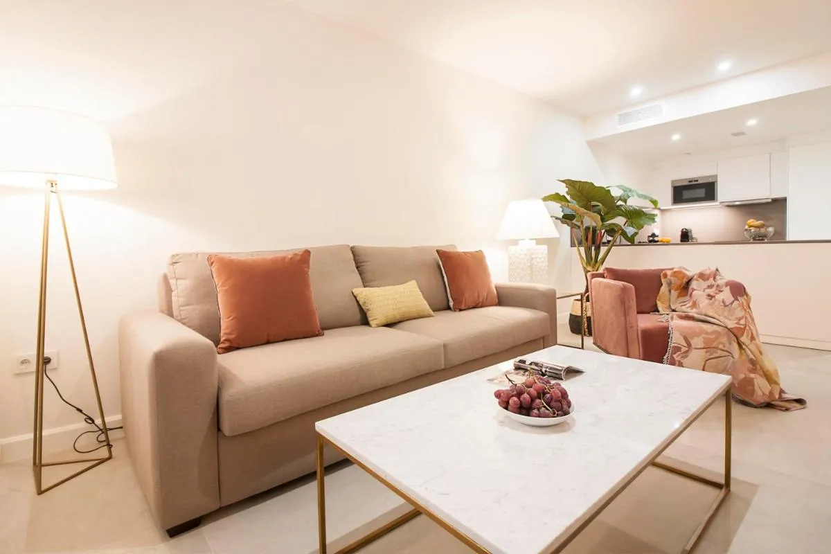 Image 2 of Miramar Luxury FresApartments by Bossh! Apartments